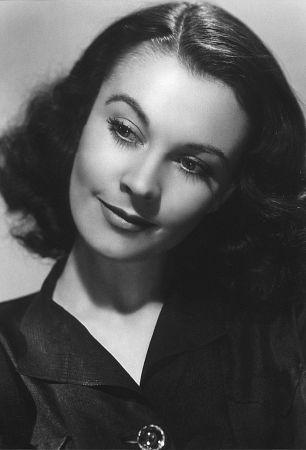 Scarlett O'Hara - Their Daughter