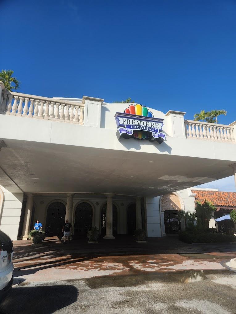 premiere oaks 10 showtimes