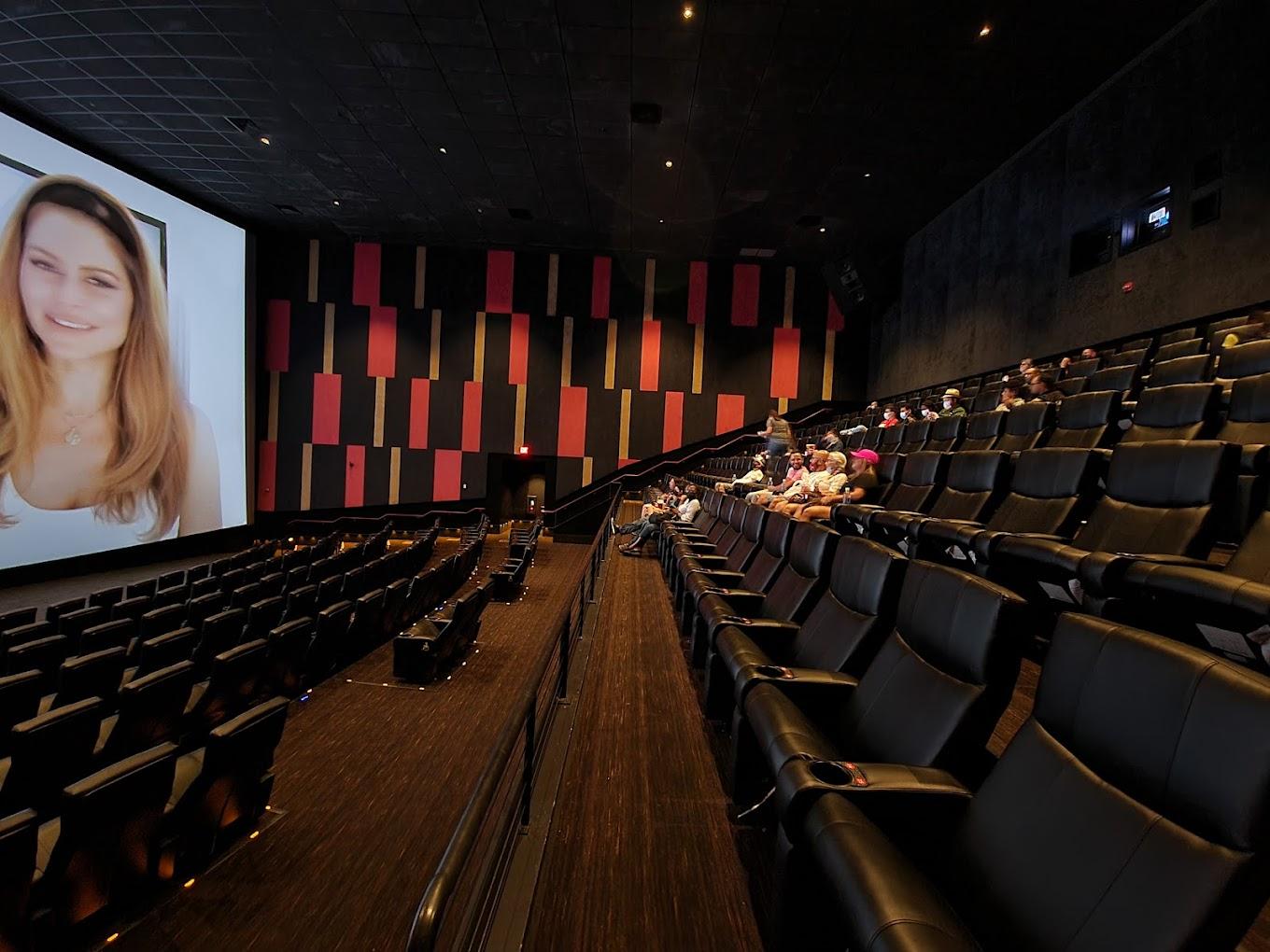 AMC Pembroke Lakes 9 Showtimes & Tickets