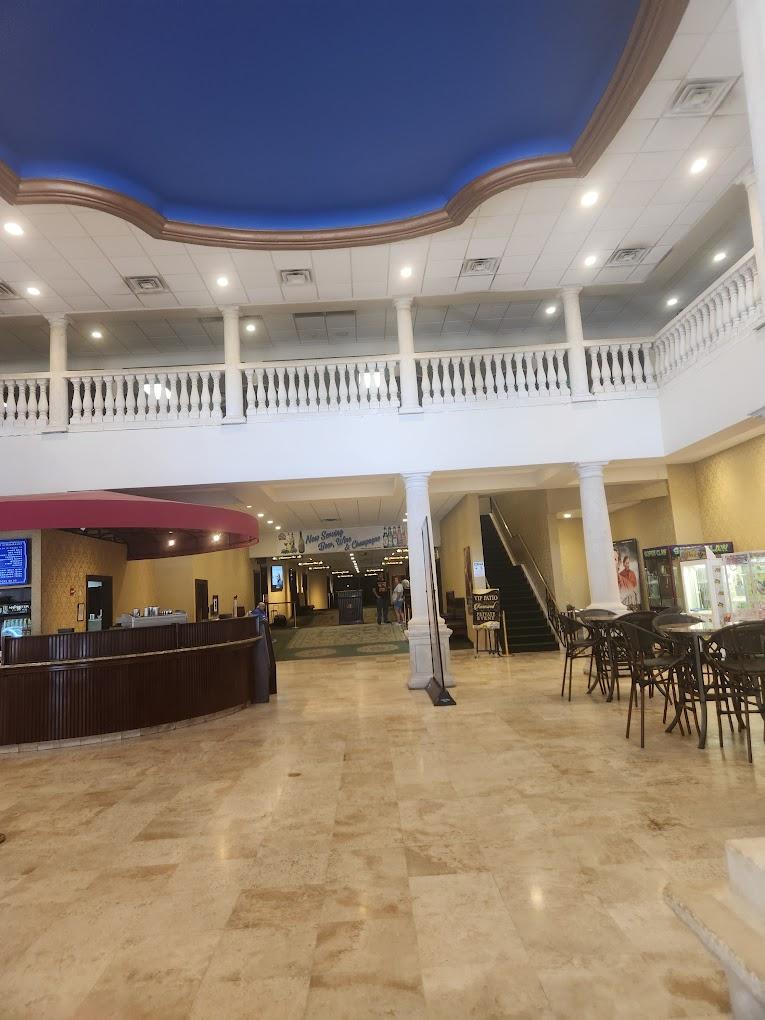 premiere oaks 10 showtimes