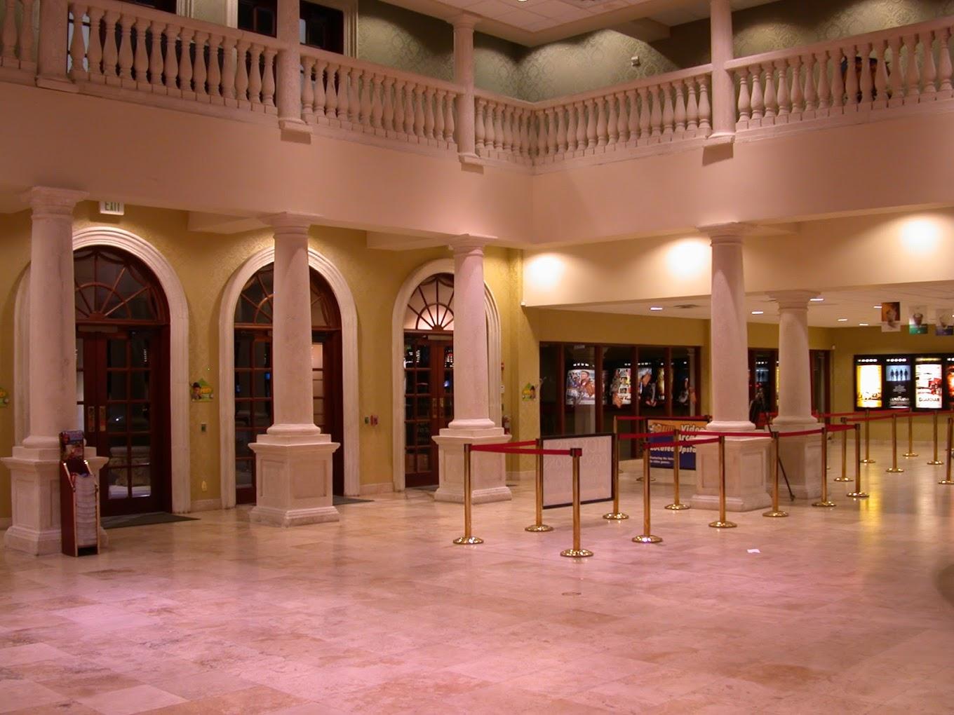 premiere oaks 10 showtimes