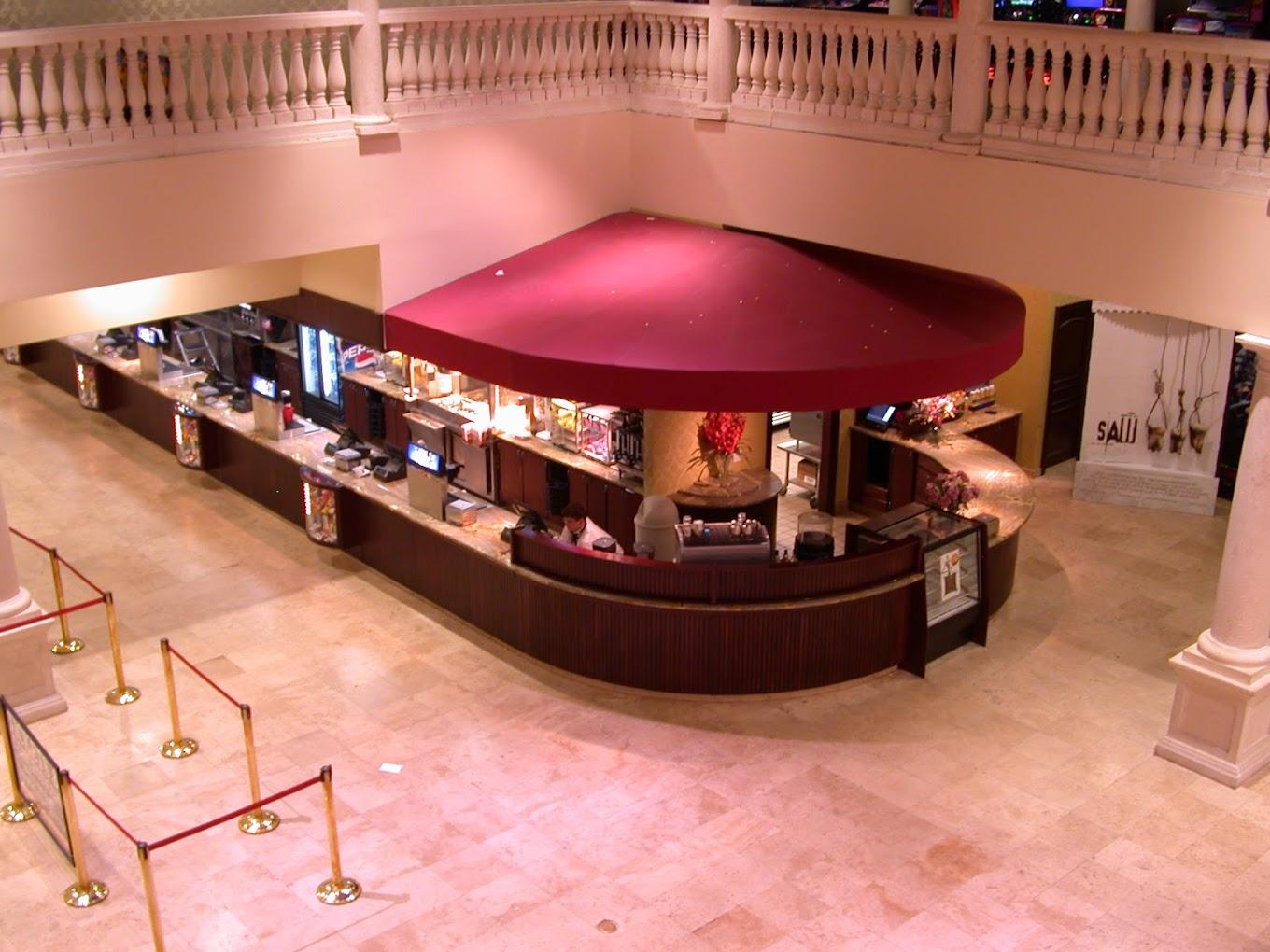 premiere oaks 10 showtimes