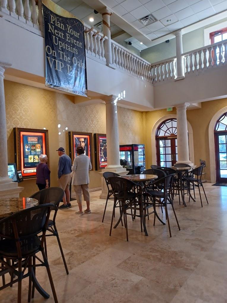 premiere oaks 10 showtimes