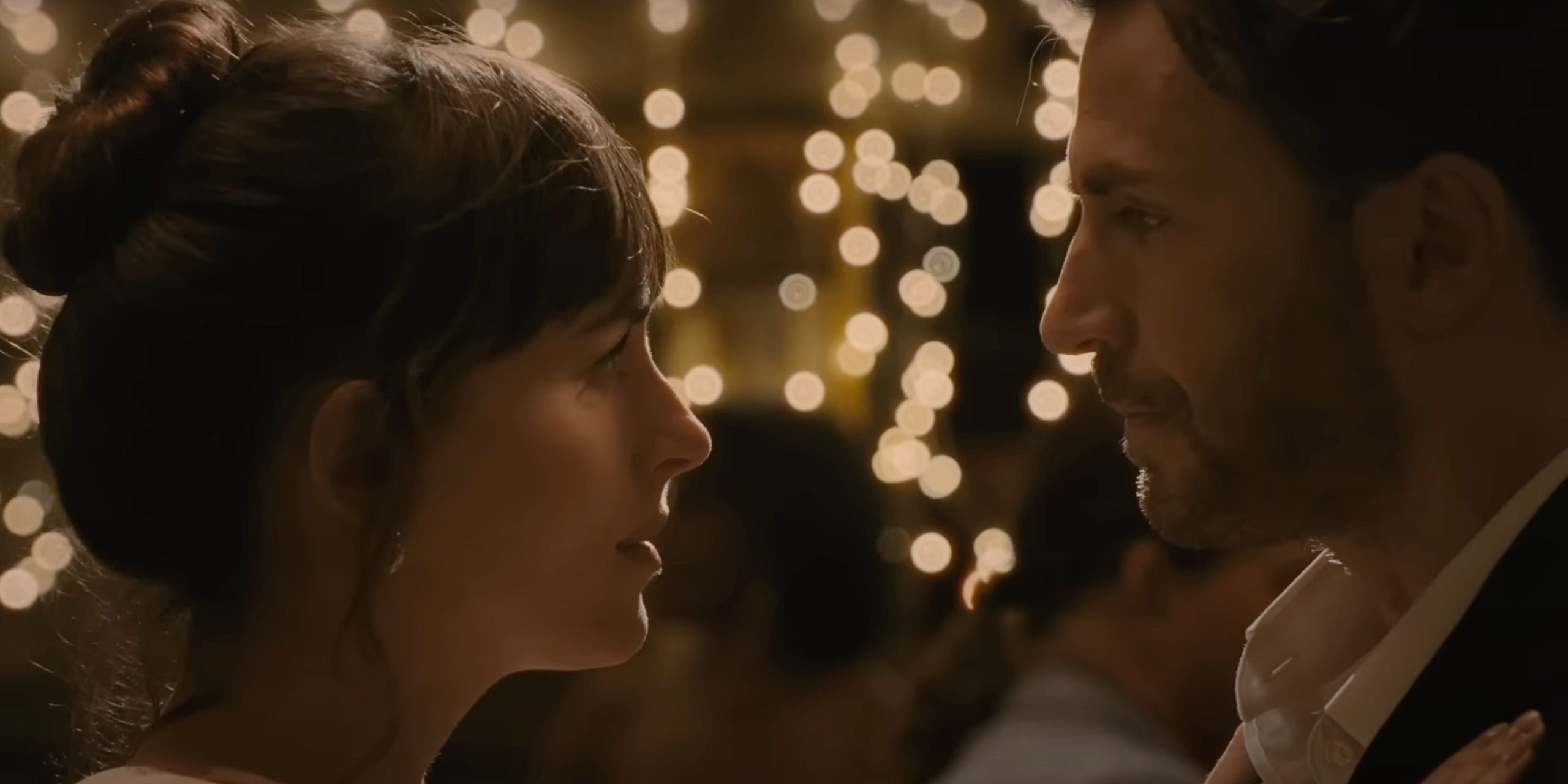 Materialists (2025) - Trailer, Cast, & Showtimes