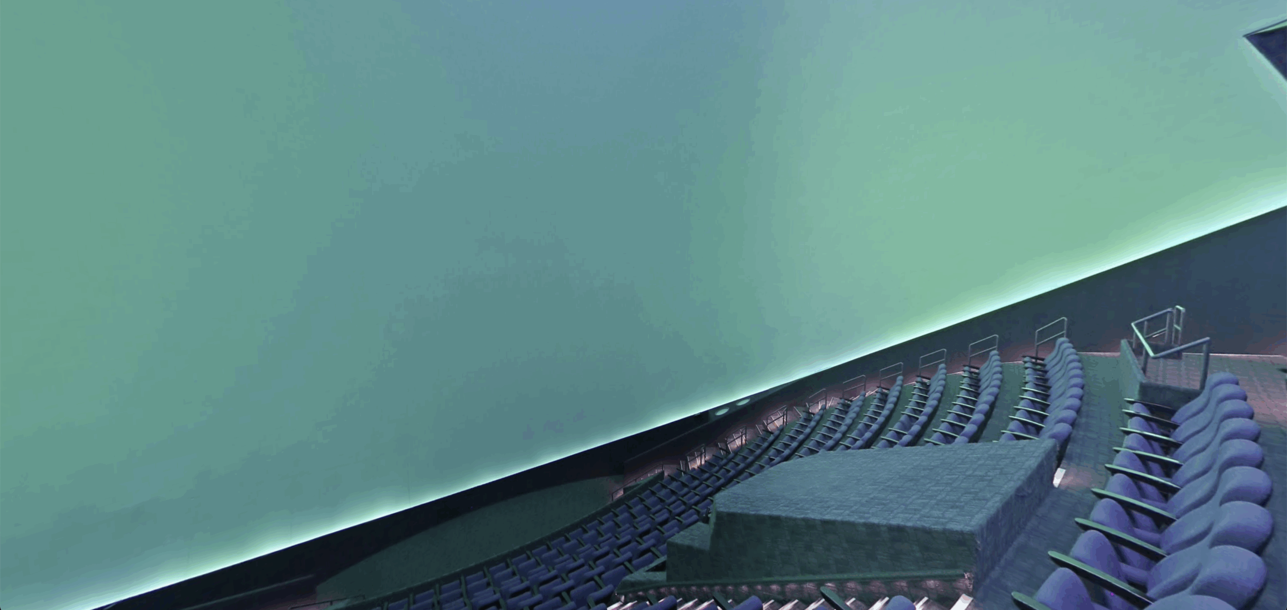 Omni Theater Showtimes