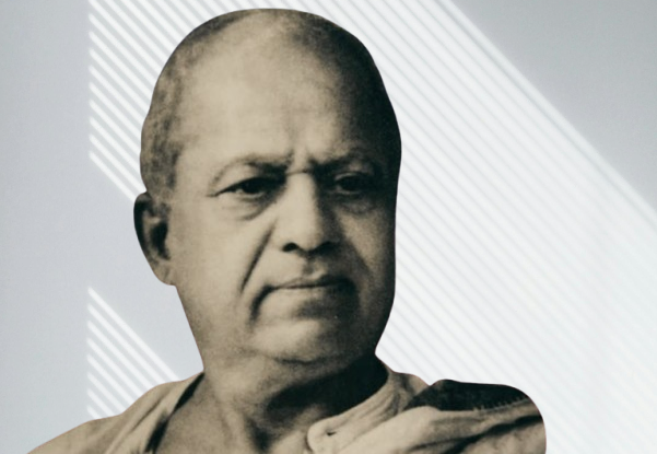 Dadasaheb Phalke