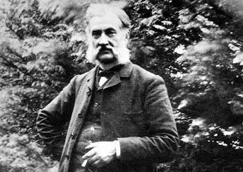 Louis Le Prince