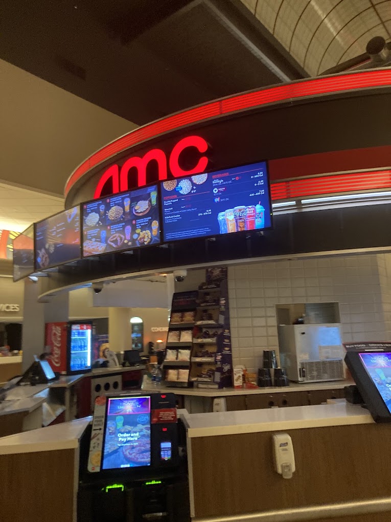 Amc Liberty Tree Mall 20 Showtimes And Tickets 