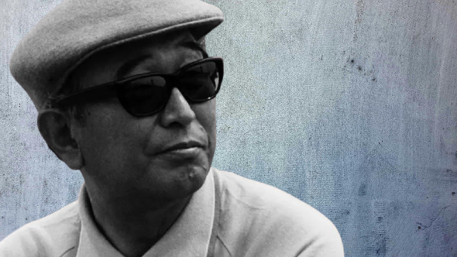 akira kurosawa